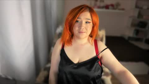 Vi Vixen online show from April 29, 2026, 12:20 pm