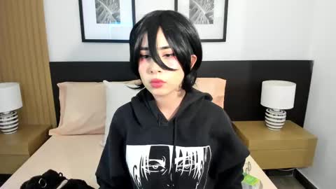 Snapshot of vi_anaya chatting on September 21, 2025, 8:16 am Anaya online show from September 21, 2025, 8:16 am