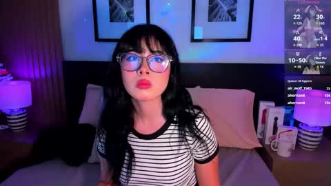 Anaya online show from December 19, 2025, 11:39 am