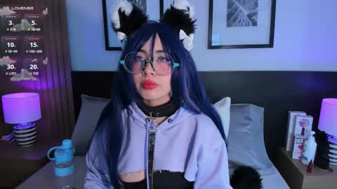 Anaya online show from February 5, 2026, 12:10 pm