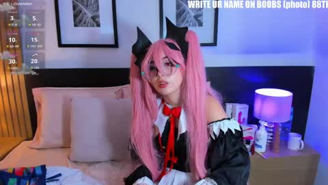 Anaya online show from March 1, 2026, 11:34 am