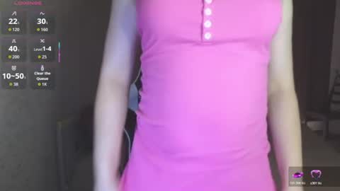 vi_luxxxy online show from August 9, 2026, 3:23 am
