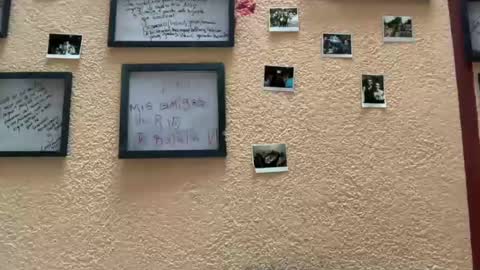 Snapshot of viajemos chatting on July 5, 2026, 11:50 am papichulo y mamichula online show from July 5, 2026, 11:50 am