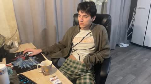 vialeras online show from November 5, 2025, 12:05 pm