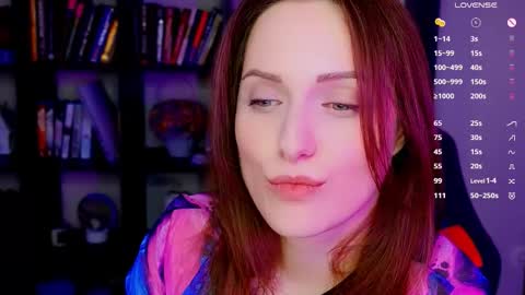 Snapshot of viarikalambert chatting on February 5, 2026, 9:19 pm next stream online show from February 5, 2026, 9:19 pm