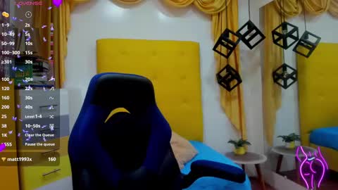 Snapshot of vic_nahomy chatting on February 11, 2025, 4:13 pm nahomy online show from February 11, 2025, 4:13 pm