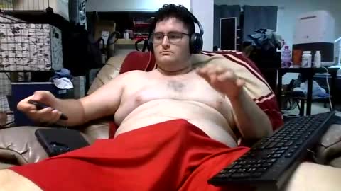 Matt online show from August 3, 2026, 9:04 am