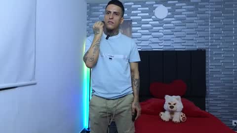 Victor cardenas online show from January 6, 2025, 5:52 am