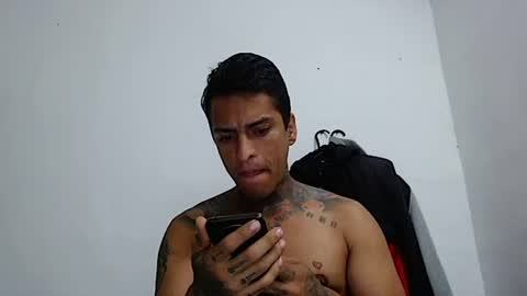 Victor cardenas online show from January 11, 2026, 6:24 pm