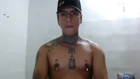 Victor cardenas online show from February 13, 2026, 7:10 pm