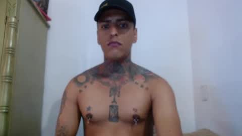 Snapshot of vicctorzc chatting on March 26, 2026, 9:09 pm Victor cardenas online show from March 26, 2026, 9:09 pm