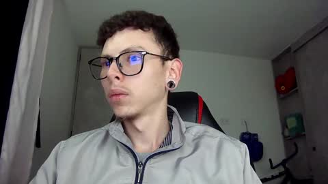 Vicent Brais online show from December 3, 2024, 8:16 am