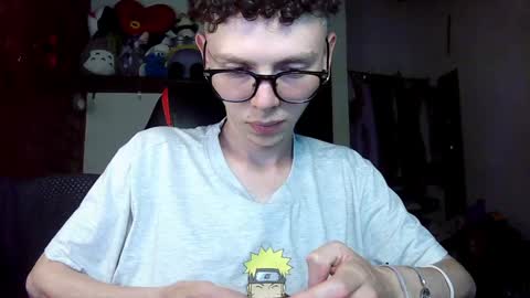 Vicent Brais online show from February 9, 2025, 12:17 am