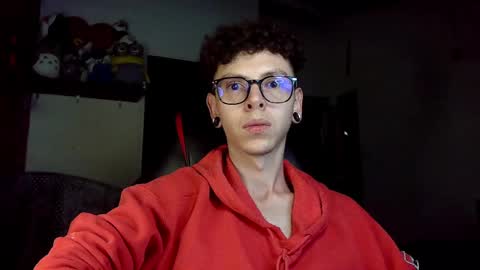 Vicent Brais online show from March 4, 2025, 1:12 am