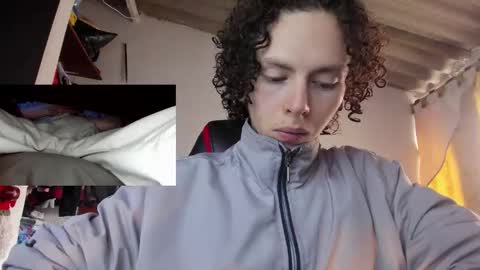 Vicent Brais online show from January 14, 2026, 8:47 pm