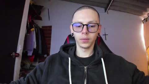 Vicent Brais online show from March 14, 2026, 2:44 pm