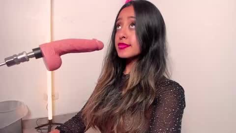 Snapshot of vicioushorse33 chatting on December 29, 2024, 2:06 am Sophie and Stan online show from December 29, 2024, 2:06 am