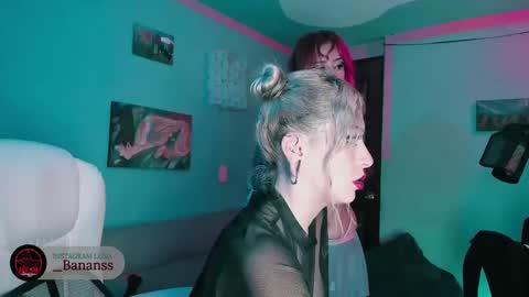 Snapshot of vicioushorse33 chatting on October 2, 2025, 3:46 am Sophie and Stan online show from October 2, 2025, 3:46 am