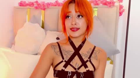 Snapshot of vicioushorse33 chatting on October 24, 2025, 11:01 pm Sophie and Stan online show from October 24, 2025, 11:01 pm