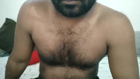 vickpie24 online show from October 1, 2025, 4:51 am