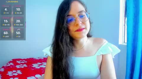 Vicky online show from March 13, 2026, 11:00 pm