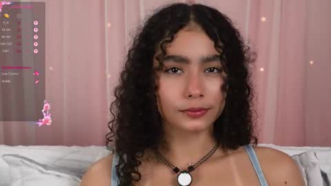 vicky_curly online show from October 19, 2025, 4:02 am