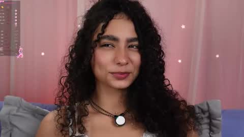 vicky_curly online show from November 11, 2025, 1:49 am