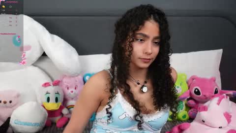 vicky_curly online show from December 20, 2025, 12:29 am