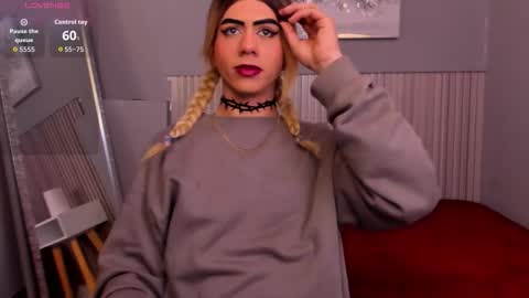  Vicky  online show from March 14, 2026, 2:55 pm