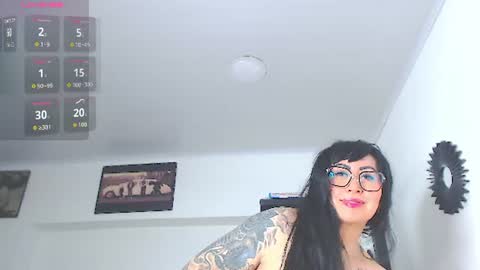 Snapshot of vicky_hotmilf chatting on June 10, 2026, 11:09 am Vicky online show from June 10, 2026, 11:09 am
