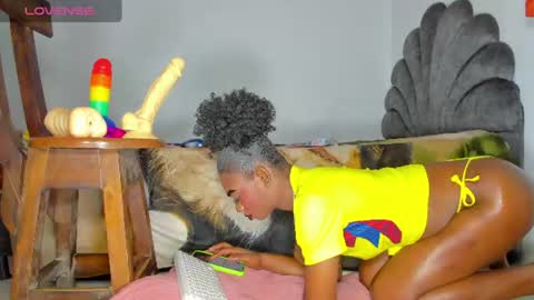 Snapshot of vicky_hotteei chatting on June 18, 2026, 5:30 am vicky manuela online show from June 18, 2026, 5:30 am