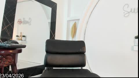 vicky_hottman online show from April 23, 2026, 2:41 pm