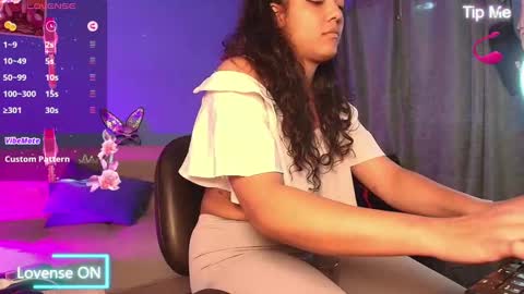 vicky_miller_05 online show from February 20, 2025, 1:46 am