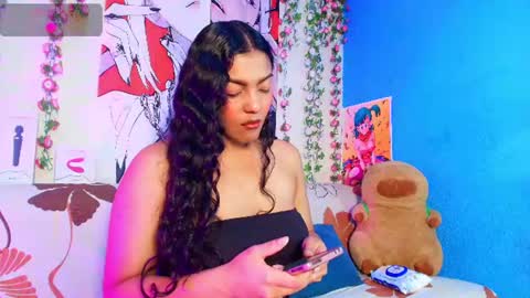 Snapshot of vicky_miller_05 chatting on June 15, 2026, 11:18 pm vicky_miller_05 online show from June 15, 2026, 11:18 pm