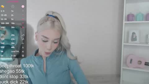 vickyfuckingdoll online show from February 28, 2026, 4:57 am
