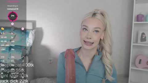 vickyfuckingdoll online show from March 12, 2026, 12:06 am