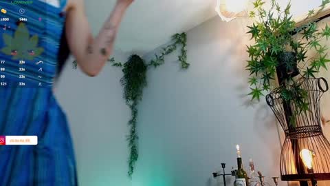 Snapshot of vickyjackson_ chatting on January 20, 2025, 8:07 pm Victoria online show from January 20, 2025, 8:07 pm