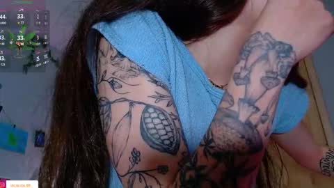 Snapshot of vickyjackson_ chatting on October 11, 2025, 3:54 pm Victoria online show from October 11, 2025, 3:54 pm