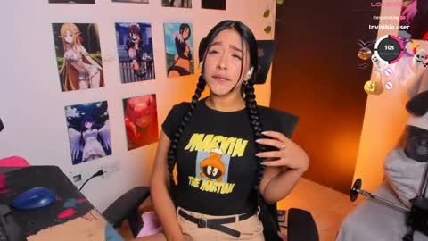 VICTORIA 3 online show from May 19, 2026, 11:11 pm