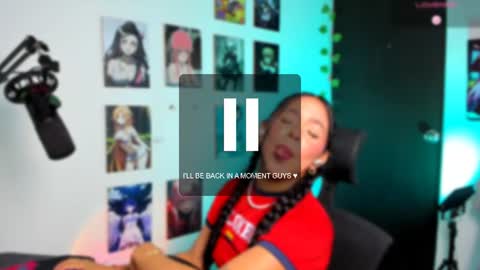 VICTORIA 3 online show from July 25, 2026, 1:36 am