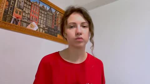 Lizzy online show from April 20, 2026, 7:11 am