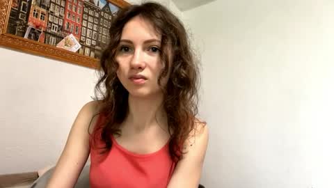 Lizzy online show from April 22, 2026, 7:11 am