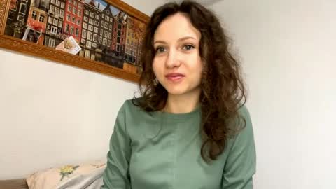 Lizzy online show from April 24, 2026, 7:33 am