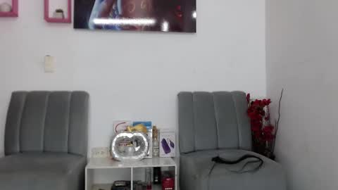 vickyxdany online show from February 23, 2025, 5:39 pm