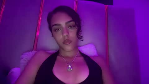 Snapshot of vickyyyx chatting on May 9, 2026, 3:45 am Goddess Victory online show from May 9, 2026, 3:45 am