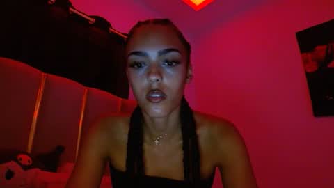 Goddess Victory  online show from July 15, 2026, 2:28 am