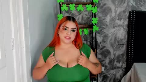 Victhoria red online show from March 17, 2026, 7:39 pm