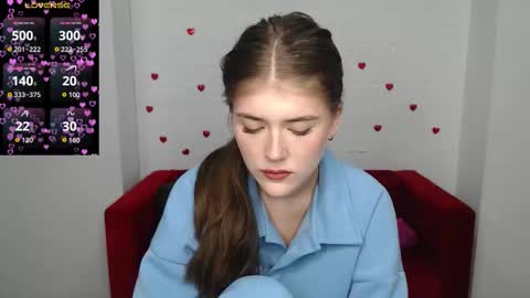 Snapshot of victiriadax chatting on October 23, 2025, 6:34 am Victoria online show from October 23, 2025, 6:34 am