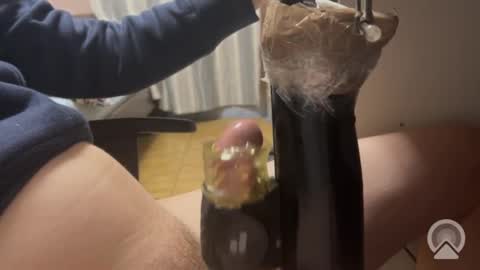 victoire84665212 online show from January 12, 2026, 8:03 pm