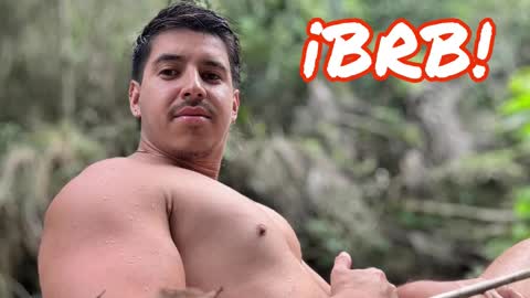 Snapshot of victor_vixen chatting on February 24, 2025, 6:26 pm victor online show from February 24, 2025, 6:26 pm